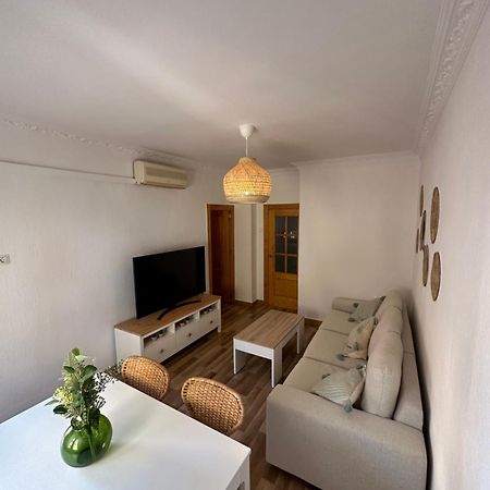 Acogedor Apartamento En Almería Exterior foto