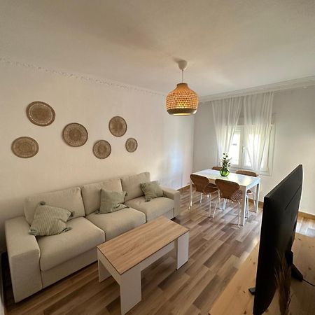 Acogedor Apartamento En Almería Exterior foto