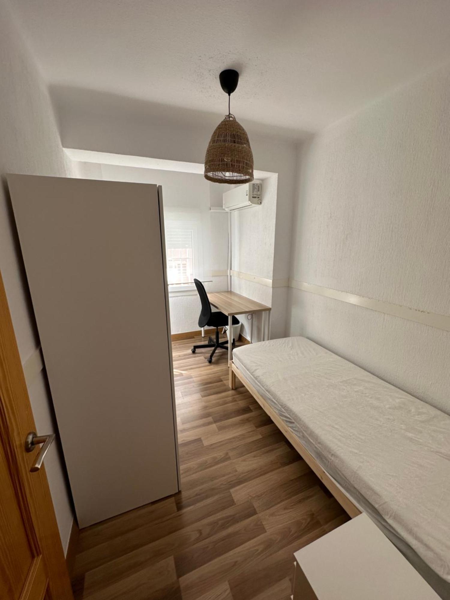 Acogedor Apartamento En Almería Exterior foto