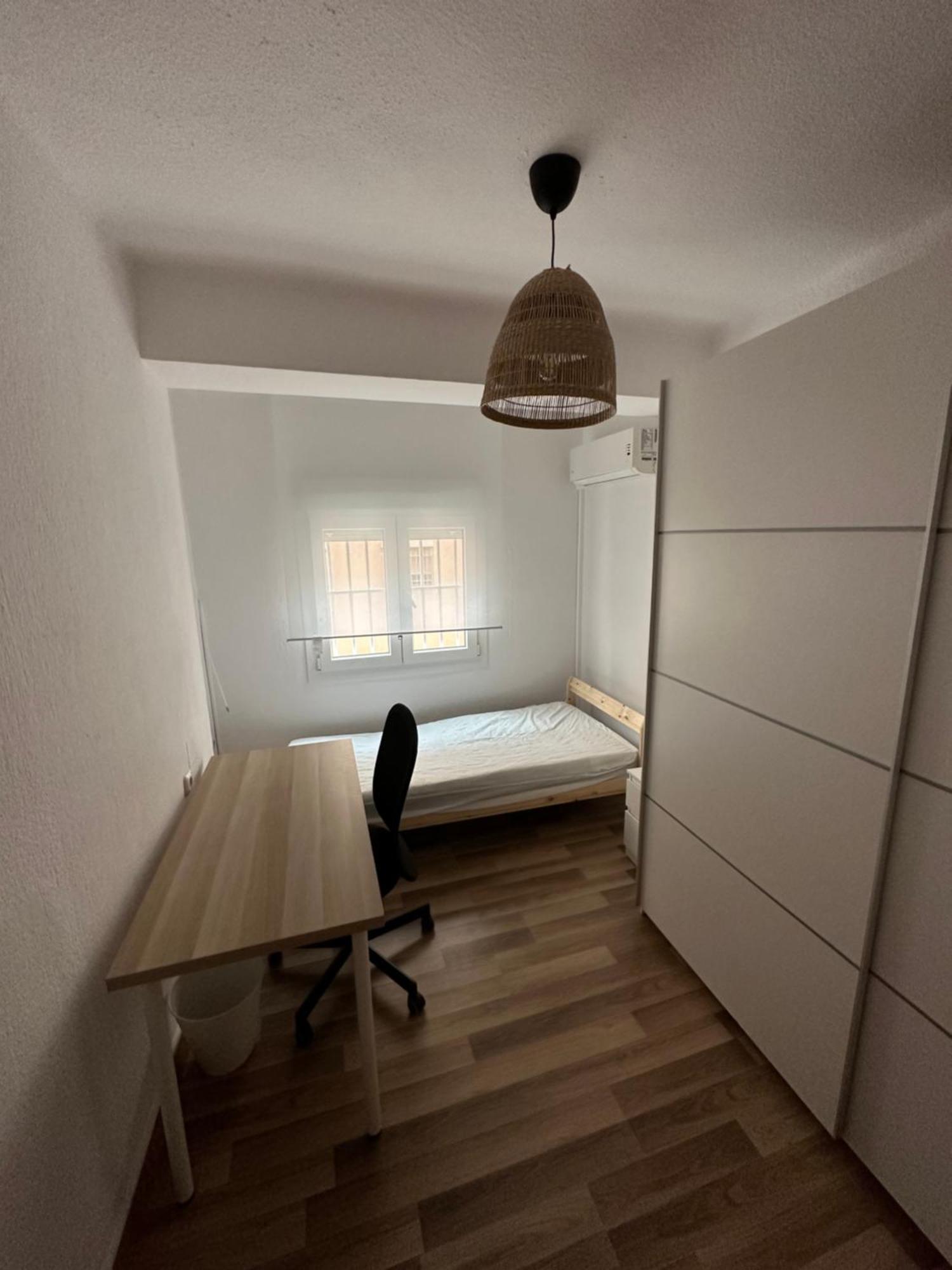 Acogedor Apartamento En Almería Exterior foto